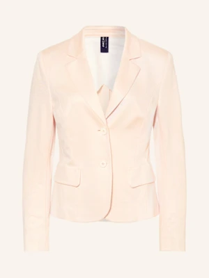 Marc Cain Blezer Z Dżerseju beige