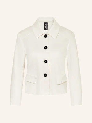 Marc Cain Blezer Z Dżerseju beige