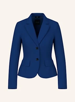 Marc Cain Blezer Z Dżerseju blau