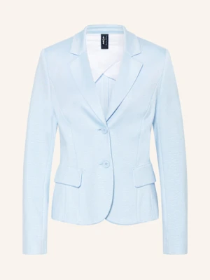 Marc Cain Blezer Z Dżerseju blau