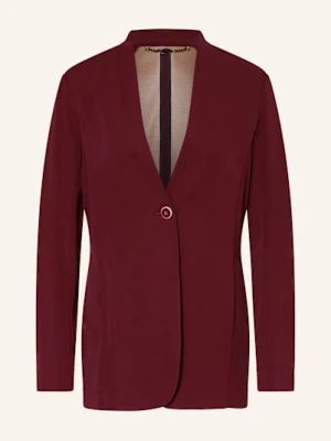 Marc Cain Blezer Z Dżerseju rot