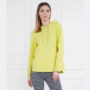 Marc Cain Bluza | Comfort fit