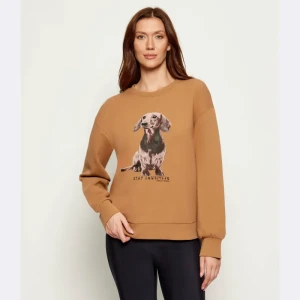 Zdjęcie produktu Marc Cain Bluza | Loose fit