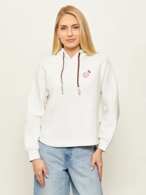 Marc Cain Bluza | Loose fit