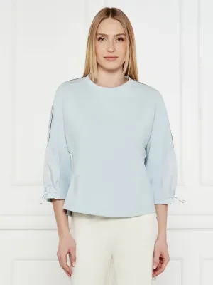 Marc Cain Bluza | Regular Fit
