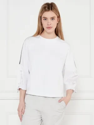 Marc Cain Bluza | Regular Fit