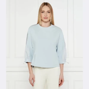 Marc Cain Bluza | Regular Fit