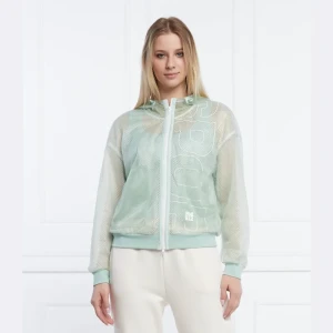 Marc Cain Bluza | Regular Fit