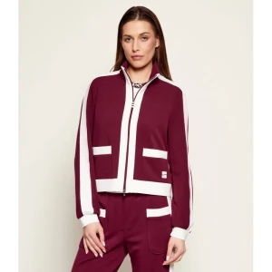 Marc Cain Bluza | Regular Fit