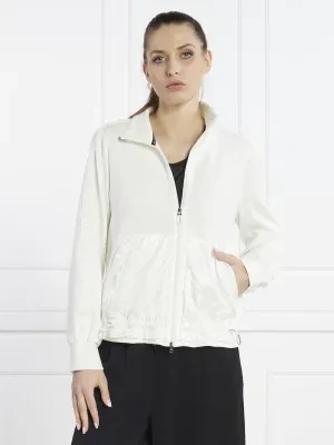 Marc Cain Bluza | Regular Fit