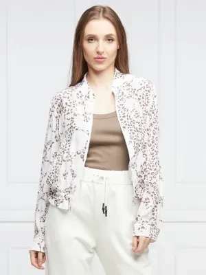 Marc Cain Bluza | Regular Fit