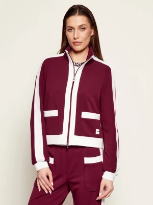 Marc Cain Bluza | Regular Fit