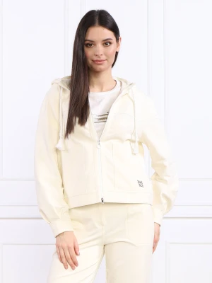 Marc Cain Bluza | Regular Fit
