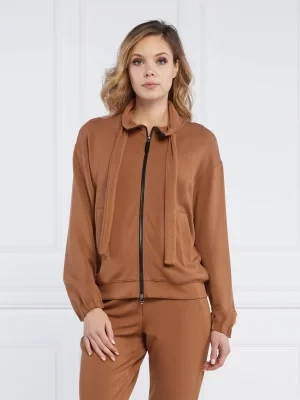 Marc Cain Bluza | Relaxed fit