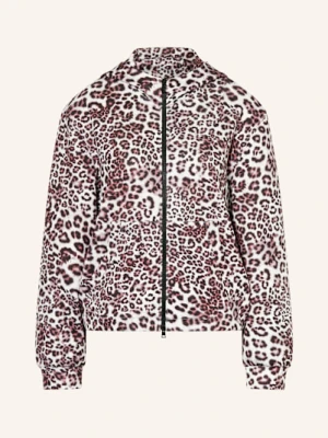 Marc Cain Bluza Rozpinana rot