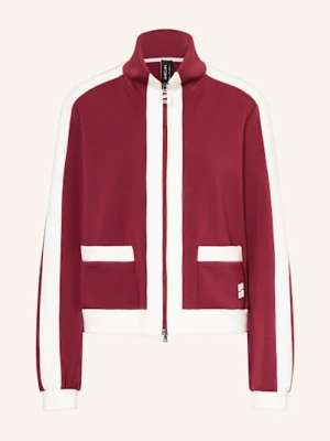 Marc Cain Bluza Rozpinana rot