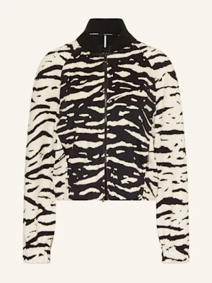 Marc Cain Bluza Rozpinana schwarz