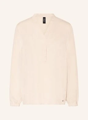 Marc Cain Bluzka beige