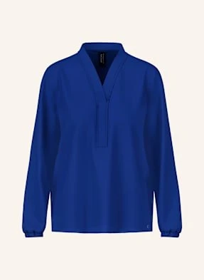 Marc Cain Bluzka blau
