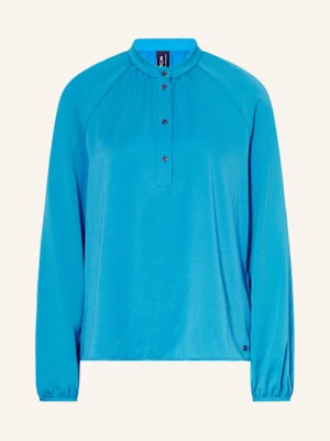 Marc Cain Bluzka blau