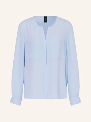 Marc Cain Bluzka blau 319 magical blue