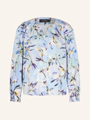 Marc Cain Bluzka blau