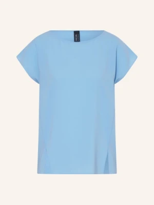 Marc Cain Bluzka blau