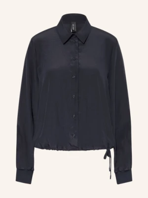 Marc Cain Bluzka blau 394 navy