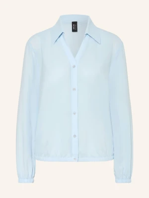 Marc Cain Bluzka blau