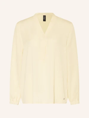 Marc Cain Bluzka gelb