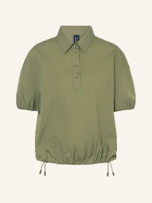 Marc Cain Bluzka gruen