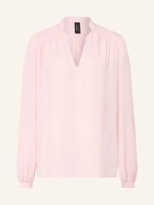 Marc Cain Bluzka Koszulowa rosa 208 chalk pink