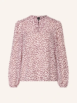 Marc Cain Bluzka Koszulowa rosa 208 chalk pink