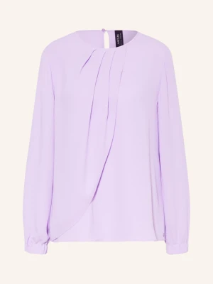 Marc Cain Bluzka lila 724 purple rose