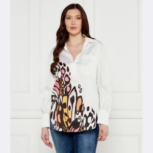 Marc Cain Bluzka | Loose fit