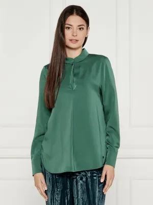 Zdjęcie produktu Marc Cain Bluzka | Loose fit