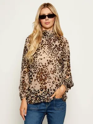 Marc Cain Bluzka | Loose fit