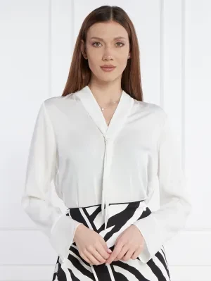 Marc Cain Bluzka | Loose fit