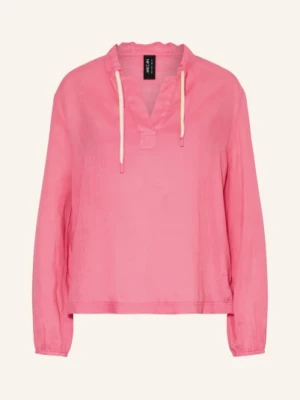 Marc Cain Bluzka pink