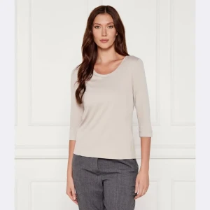 Marc Cain Bluzka | Regular Fit