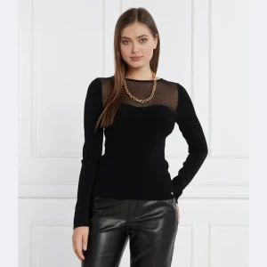 Marc Cain Bluzka | Regular Fit