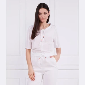 Marc Cain Bluzka | Regular Fit