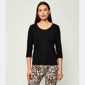 Marc Cain Bluzka | Regular Fit