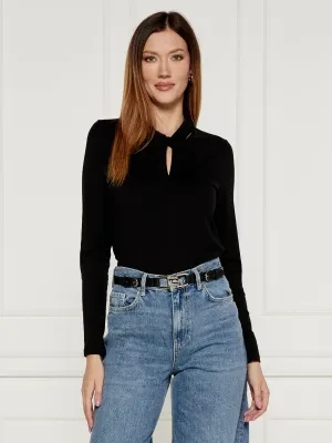 Marc Cain Bluzka | Regular Fit