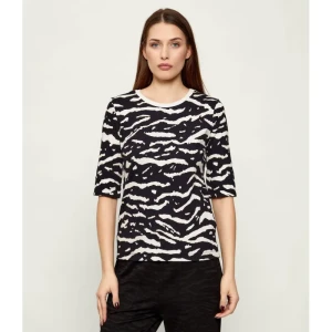 Marc Cain Bluzka | Regular Fit