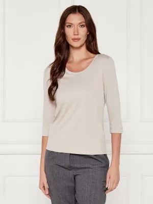 Marc Cain Bluzka | Regular Fit