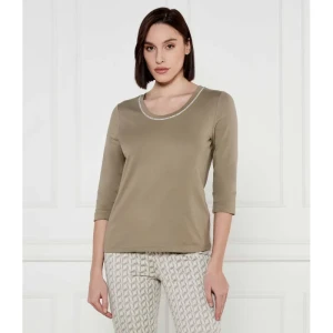 Marc Cain Bluzka | Regular Fit