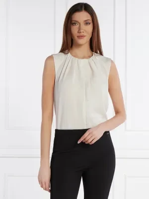 Marc Cain Bluzka | Regular Fit