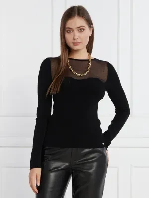 Zdjęcie produktu Marc Cain Bluzka | Regular Fit