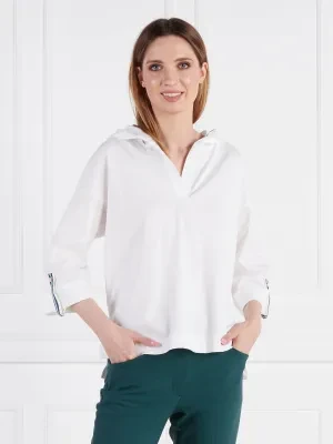 Marc Cain Bluzka | Regular Fit